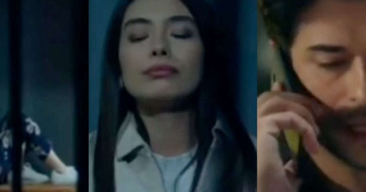 Endless Love, amore autentico: L’arresto di Nihan sconvolge tutto, ma il legame tra lei e Kemal è forte