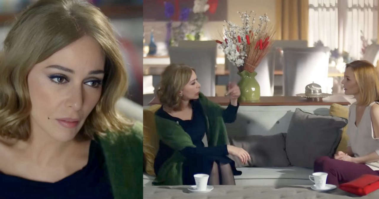 Endless love SPOILER episodi turchi: L’Indagine Segreta di Vildan su Ayhan