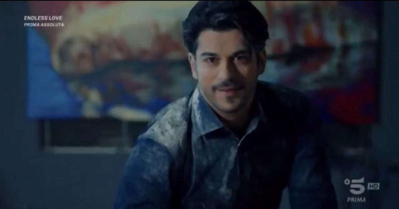 Endless Love, anteprime del 14 e 16 novembre: Nihan decide di non abbandonare Kemal