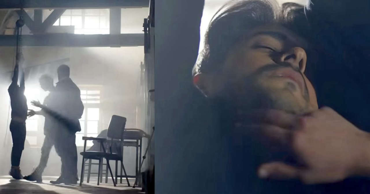 Endless Love, la seconda stagione svela le terribili torture di Emir a Kemal appeso al soffitto