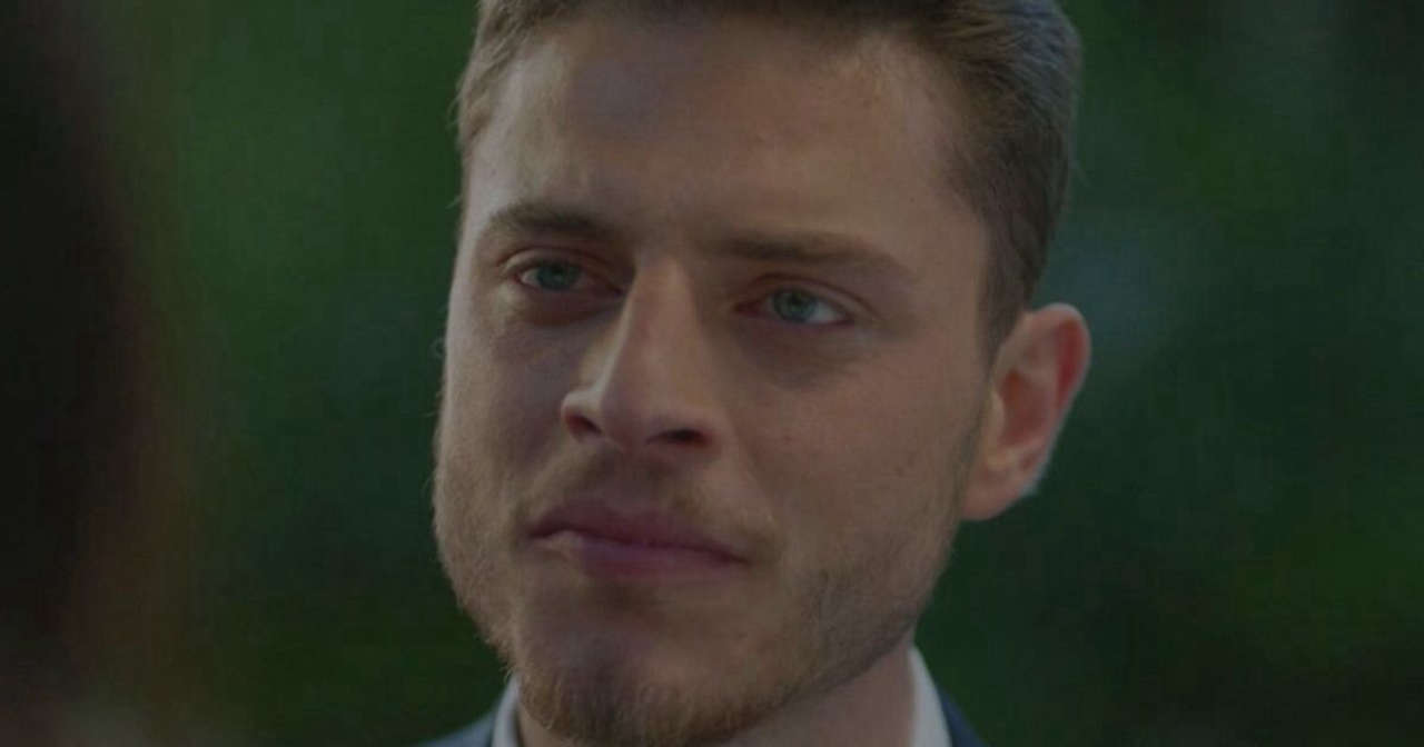Endless Love, anticipazioni 25-30 novembre: la tragica morte di Tufan in un incidente stradale