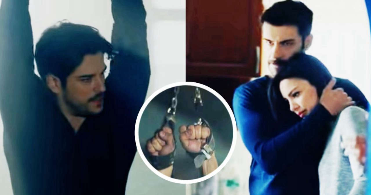 Kara Sevda, anticipazioni dal 28 al 30 novembre: Asu scompare nel nulla, Kemal catturato dagli scagnozzi di Emir