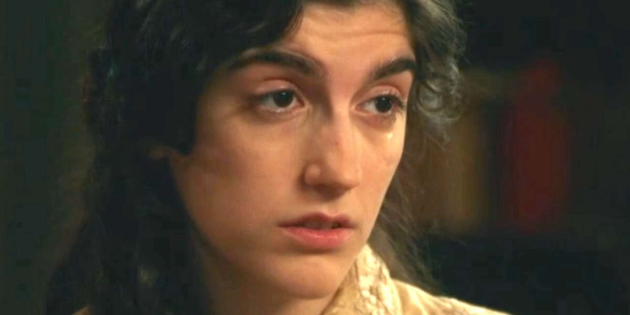 La Promessa: Jimena inizia a dubitare dell’identità dell’amante di Manuel