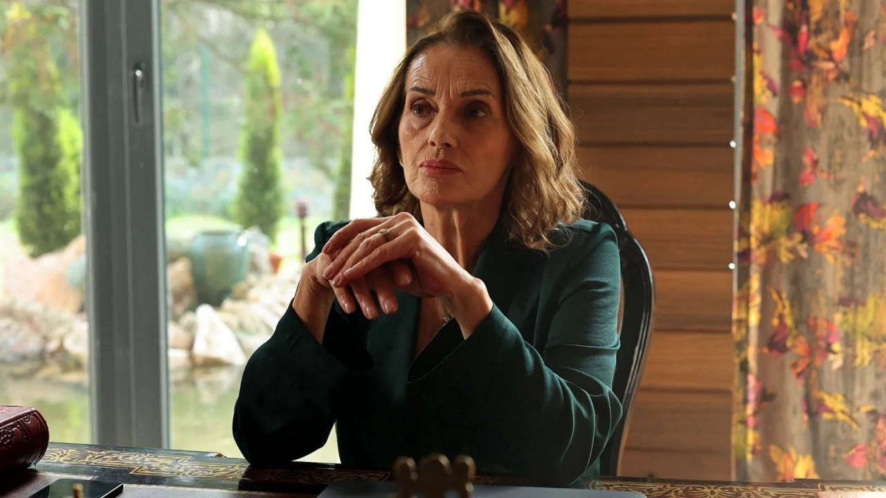 The Family 2, svelate le trame settimanali dall’11 al 15 novembre 2024