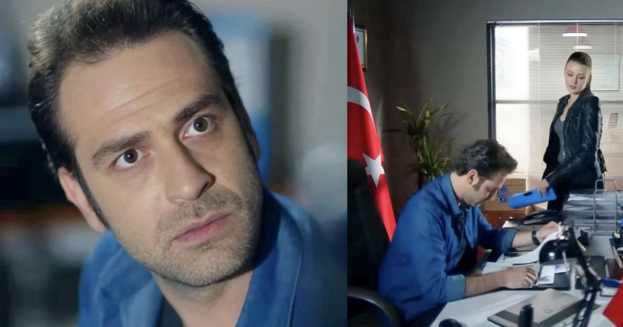 Endless Love, episodio 2: Hakan escluso dal caso Ozan mentre lavora per Emir