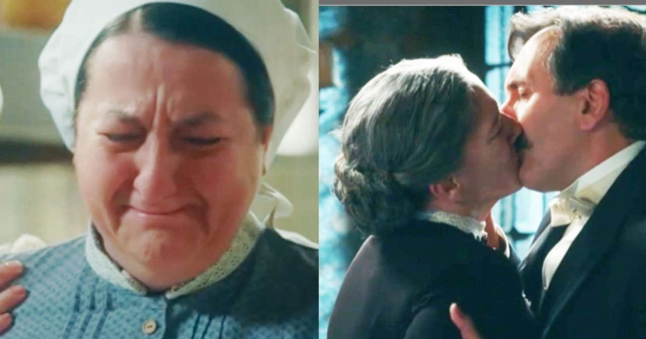 La Promessa, anticipazioni 15 novembre: Ayala sorprende Petra con un dono prezioso e accende la passione La Promessa, anticipazioni 15 novembre: Ayala sorprende Petra con un dono prezioso e accende la passione