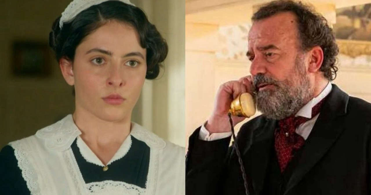La Promessa, anticipazioni dalla Spagna: Vera è scossa dalla rivelazione sull’incontro tra Alonso e suo padre