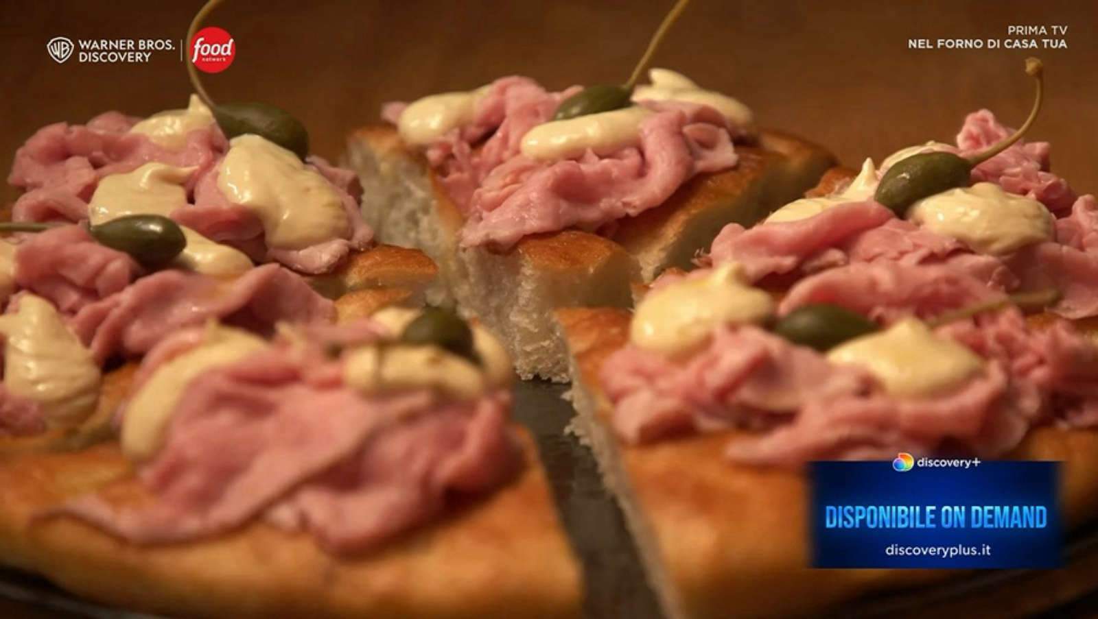 Nel forno di casa tua, ricetta di oggi 3 novembre 2024: pizza al padellino di Fulvio Marino