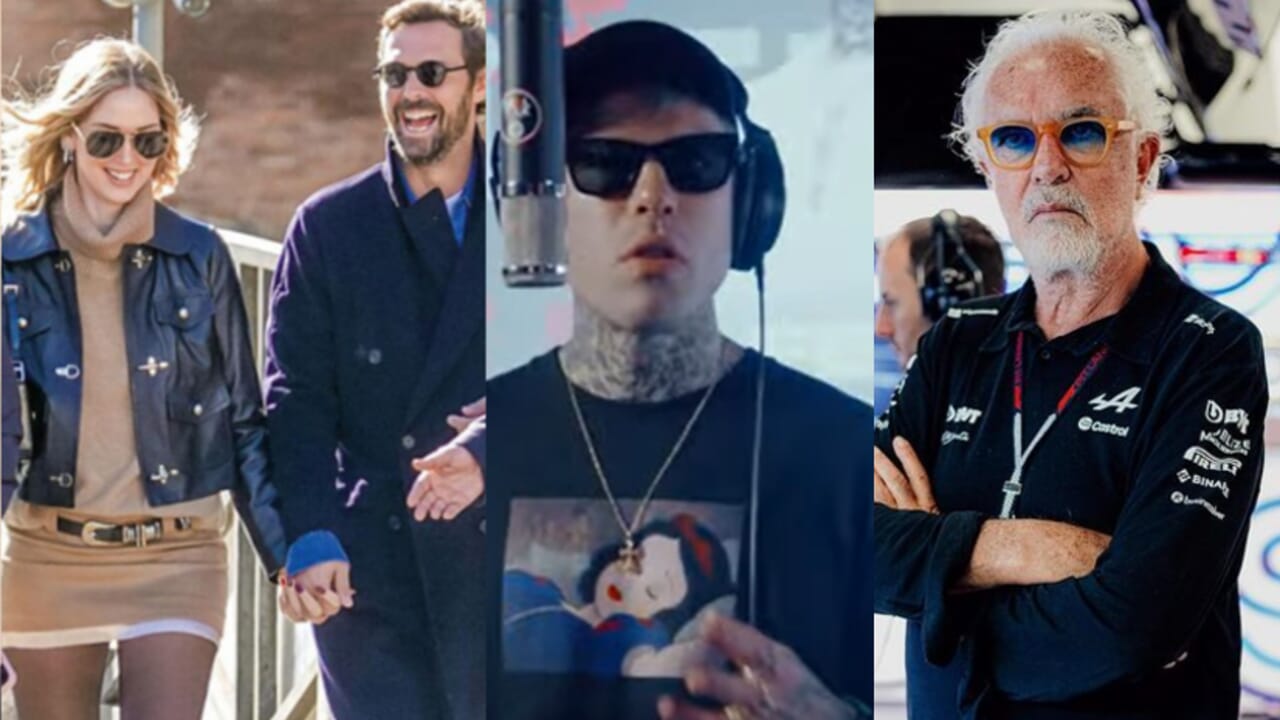 Fedez attacca Ferragni e Tronchetti Provera sul dolore e la ricchezza emotiva