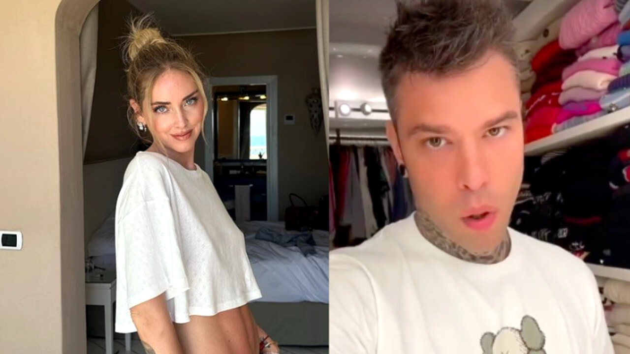 Fedez affronta la separazione da Chiara Ferragni tra frecciatine e voci di un nuovo amore