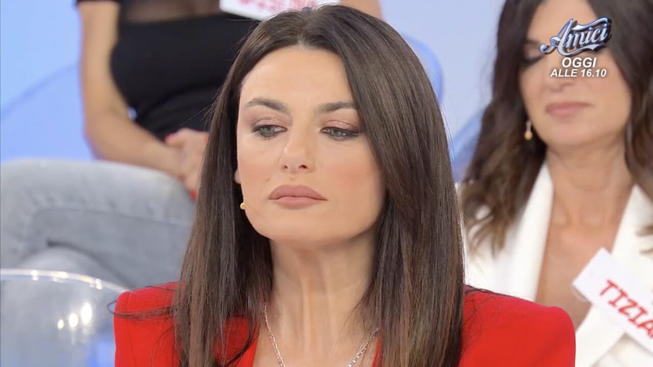 Gemma e Fabio tra emozioni e tensioni mentre Maurizio e Gloria scatenano il dramma