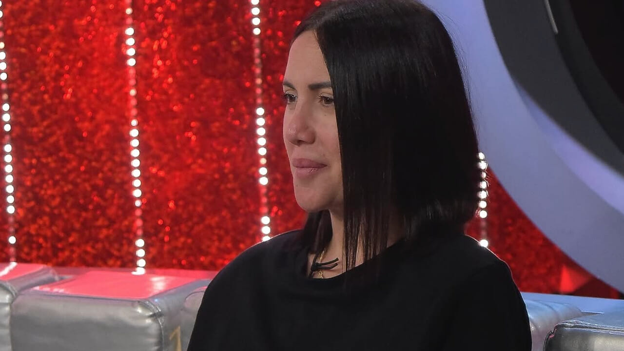 Jessica Morlacchi e il ricordo del suo amato cane Camillo nella Casa del Grande Fratello