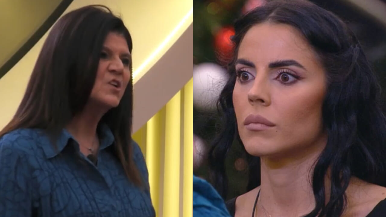Nella recente puntata del Grande Fratello, la madre di Shaila ha fatto un ingresso carico di emozioni, esprimendo la sua preoccupazione per il comportamento della figlia. Durante un’intervista con Alfonso Signorini, Luisa ha dichiarato che Shaila sembra essere cambiata e non è più la persona vivace di un tempo. Ha invitato la figlia a riscoprire se stessa e a non farsi influenzare troppo dalle relazioni, in particolare quella con Lorenzo. Le parole forti della madre hanno generato una discussione accesa e hanno messo in luce la vulnerabilità di Shaila.

<ul></noscript>
  <li>La madre di Shaila critica la sua trasformazione dopo il ritorno dalla Spagna.</li>
  <li>Luisa avverte Shaila di non annullarsi nelle relazioni, sottolineando i suoi comportamenti passati.</li>
  <li>Immediata reazione di Lorenzo alle parole della madre, creando tensione in diretta.</li>
</ul>
Shaila e Luisa affrontano la realtà tra emozioni e tensioni al Grande Fratello