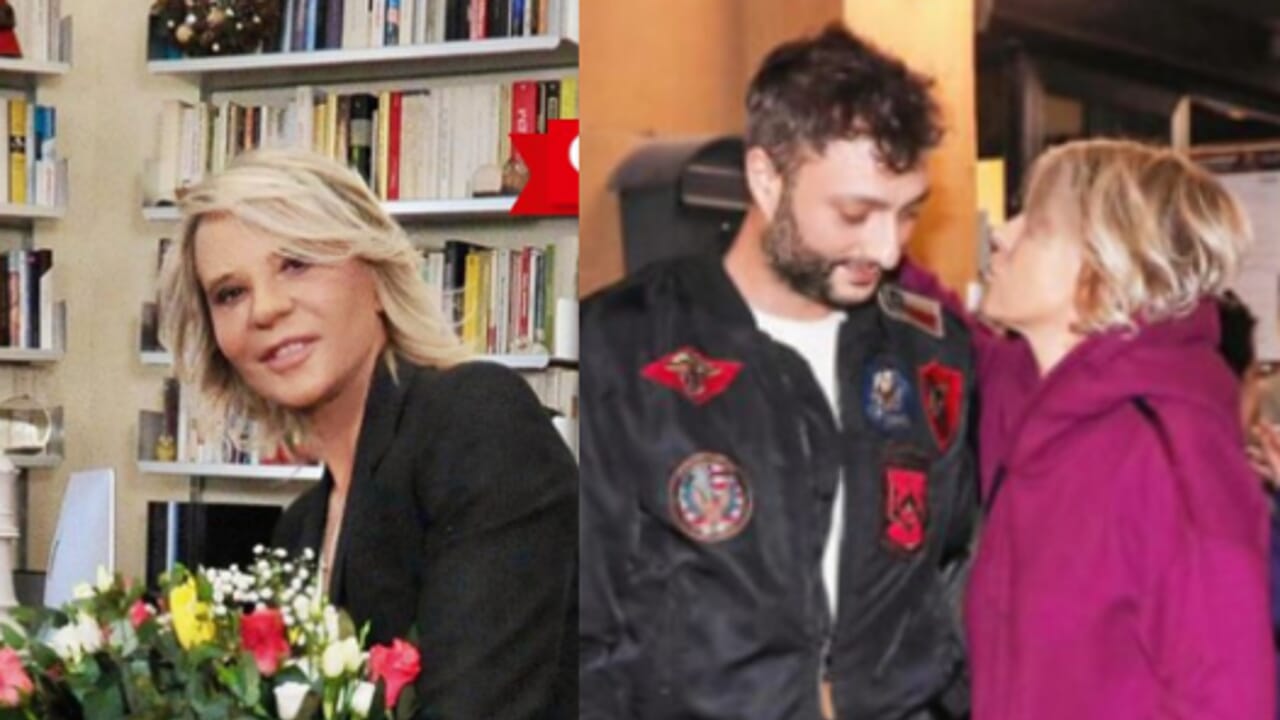 Maria De Filippi si prepara a trascorrere un Natale in famiglia a Roma, circondata dall’affetto dei suoi cari. Dopo un breve periodo di riposo, la conduttrice tornerà al lavoro con le registrazioni di “Uomini e Donne” e il ritorno in prima serata con “C’è posta per te”. La sua vita privata resta riservata, ma il legame con il figlio Gabriele, adottato con Maurizio Costanzo, è profondo. Narra una storia di amore e dedizione, in un mix di affetto familiare e impegni professionali.

<ul></noscript>
  <li>Maria De Filippi trascorrerà il Natale con il figlio Gabriele e il suo adorato fratello.</li>
  <li>Il 27 dicembre riprenderà le registrazioni di “Uomini e Donne”.</li>
  <li>Gabriele, ora 32enne, è il responsabile di Witty TV, la piattaforma di Maria. </li>
</ul>
Maria De Filippi festeggia un Natale di amore familiare e ritorna al lavoro con nuove sfide
