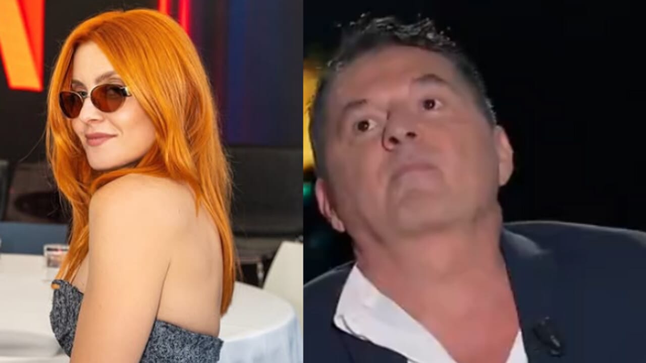 L’intervista tra Teo Mammucari e Francesca Fagnani continua a far discutere. Il momento culminante è stato caratterizzato da un acceso scambio di battute, con il comico che ha pronunciato un “vaffa” prima di abbandonare lo studio. La cantante Noemi ha espresso la sua opinione sull’accaduto definendolo “incommentabile”, scatenando reazioni contrastanti sui social. La situazione ha sollevato dibattiti, portando alla luce varie interpretazioni sul comportamento di Mammucari.

<ul></noscript>
    <li>Noemi commenta l’intervista definendola “incommentabile”.</li>
    <li>Teo Mammucari lascia lo studio dopo un acceso scambio di battute.</li>
    <li>I social si dividono sull’interpretazione dell’accaduto.</li>
</ul>
Teo Mammucari e Francesca Fagnani un’intervista che accende il dibattito e provoca reazioni sui social