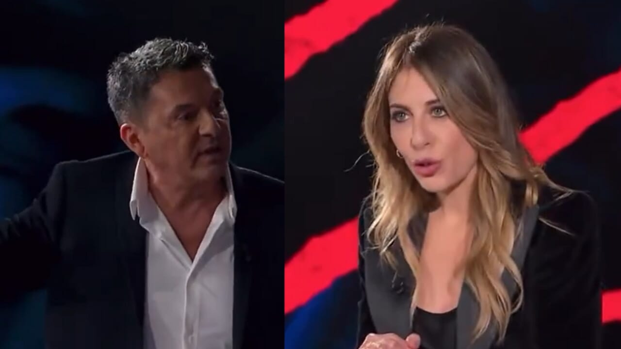 La recente puntata di “Belve” ha generato grande attenzione dopo l’imprevisto scontro tra Francesca Fagnani e Teo Mammuccari. Nonostante le tensioni, la giornalista ha ricevuto un forte sostegno dal pubblico, che ha apprezzato la sua compostezza e professionalità. La serata ha visto protagoniste anche Tina Cipollari, Valeria Bruni Tedeschi ed Elena Sofia Ricci, che hanno offerto interviste coinvolgenti, creando un episodio memorabile per i telespettatori.

<ul></noscript>
  <li>Francesca Fagnani ringrazia il pubblico per il supporto dopo l’incidente con Mammuccari.</li>
  <li>Le interviste a Tina Cipollari, Valeria Bruni Tedeschi ed Elena Sofia Ricci conquistano i telespettatori.</li>
  <li>Mammucari lascia lo studio pronunciando un “vaffa”, scatenando un acceso dibattito online.</li>
</ul>
Francesca Fagnani e Teo Mammuccari il confronto che ha infiammato Belve
