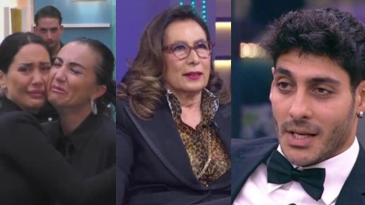 Grande Fratello 2024 Pamela Petrarolo lascia la Casa per la famiglia e tensioni tra Javier e gli altri concorrenti