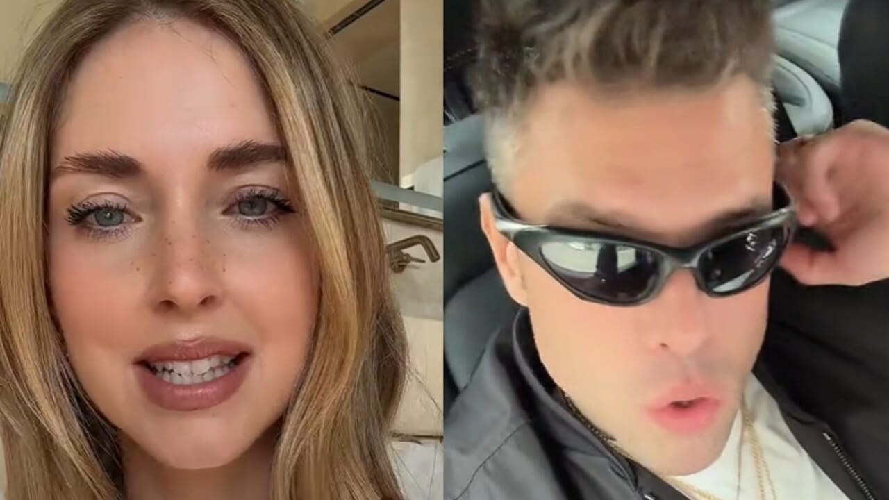 Chiara Ferragni continua a far parlare di sé, specialmente riguardo alla sua ex relazione con Fedez. In un recente episodio sui social, un fan del rapper ha espresso supporto per Fedez, provocando una reazione immediata da parte della influencer. La risposta di Chiara ha lasciato intendere il suo distacco dall’ex marito, mentre la sua nuova relazione con Giovanni Tronchetti Provera sembra progredire in modo positivo. I riflettori sono puntati sia sul passato che sul presente della Ferragni, alimentando le speculazioni sul suo futuro.

<ul></noscript>
  <li>Il commento provocatorio di un fan di Fedez e la pronta risposta di Chiara Ferragni.</li>
  <li>La crescente relazione tra Chiara Ferragni e Giovanni Tronchetti Provera.</li>
  <li>Le possibili future nozze o allargamenti della famiglia per Chiara e Giovanni.</li>
</ul>
Chiara Ferragni e Fedez un passato che la influencer lascia alle spalle mentre il presente brilla con Giovanni Tronchetti Provera