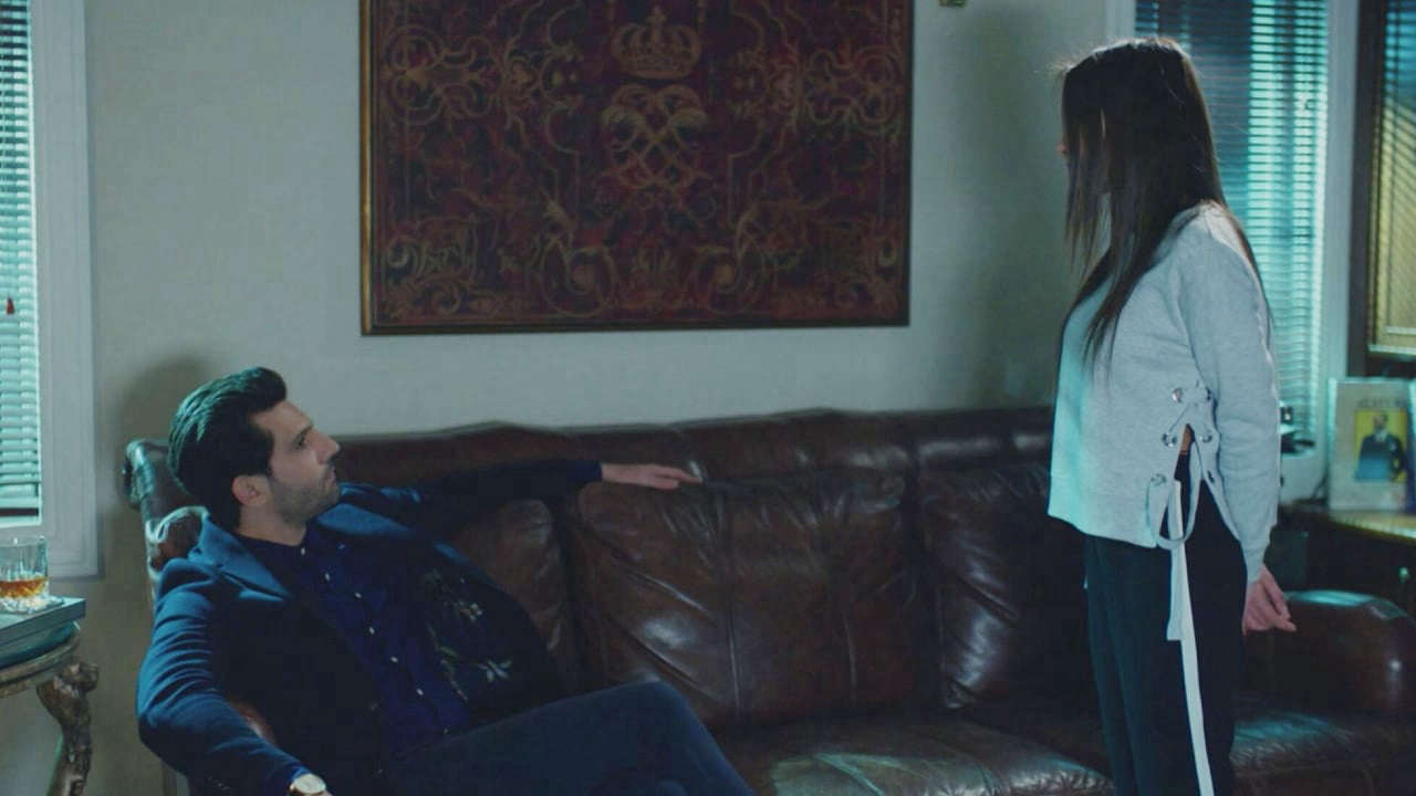 Endless Love Spoiler del 20 dicembre 2024: Nihan manovra Emir come un burattino!