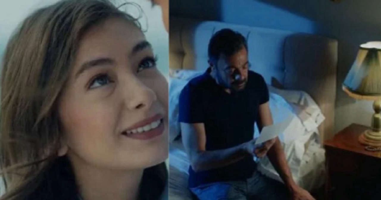 Endless Love: Ayhan si affida a Dio per Leyla mentre Nihan riceve il prezioso dono paterno