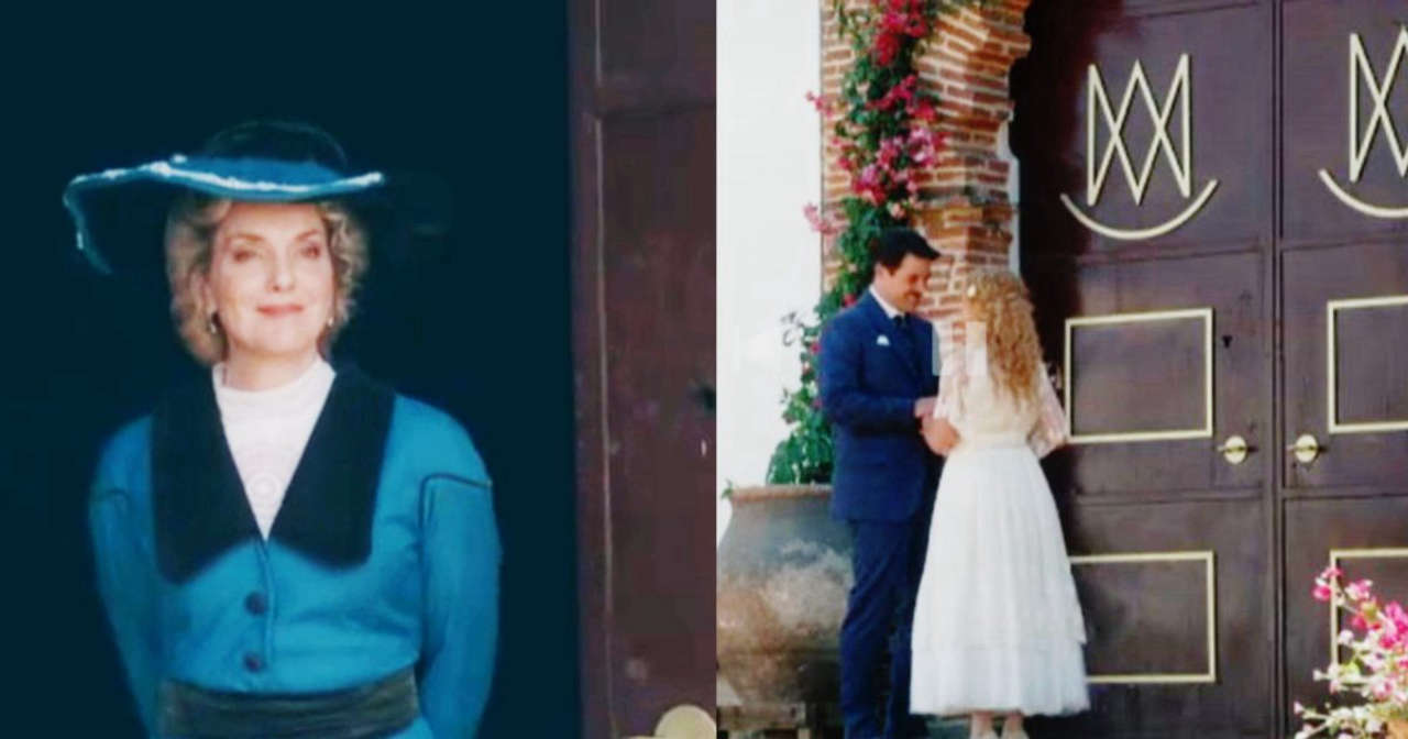 La Promessa, rivelazioni dalla Spagna: Cruz mette a rischio il matrimonio di Manuel e allontana Jana
