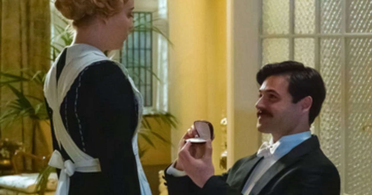 La Promessa: La richiesta di matrimonio di Manuel a Jana scuote le trame spagnole