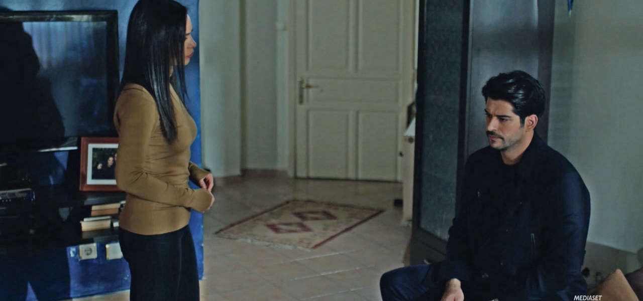 Endless Love: Leyla in pericolo mortale, chi si cela dietro il tentato omicidio?