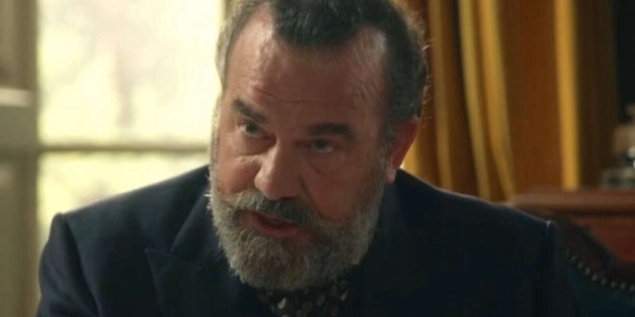 La Promessa: Lorenzo esiliato dalla tenuta da Alonso, ma ci sono sviluppi inaspettati