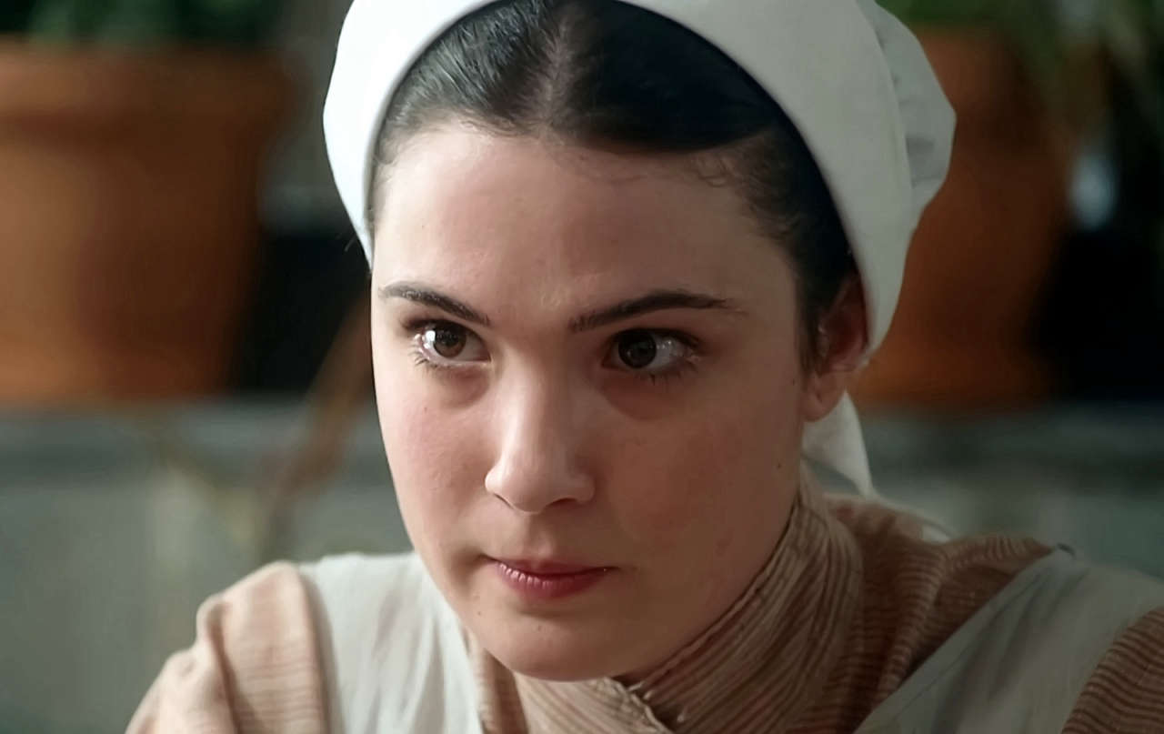 La Promessa, anticipazioni avvincenti: Virtudes tesse inganni con Simona e lancia un ultimatum a Candela