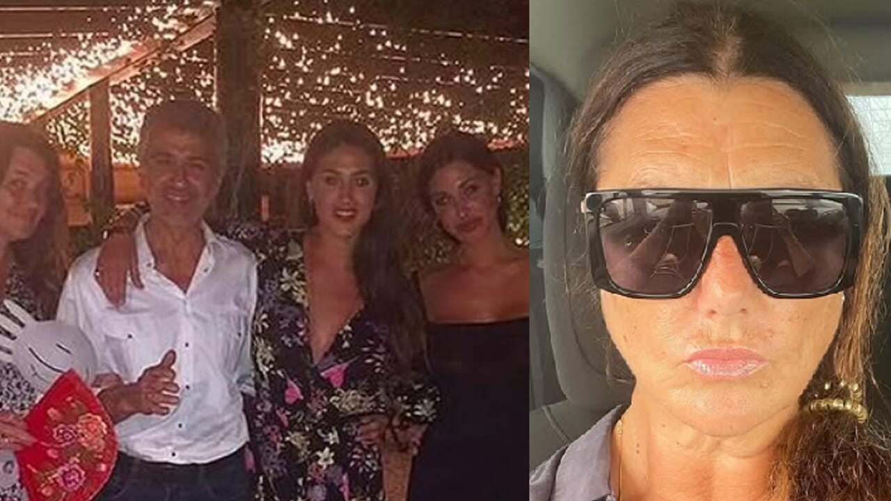 Veronica Cozzani ha recentemente condiviso sui social una foto che ritrae la sua famiglia, esprimendo il suo supporto al marito Gustavo Rodriguez, coinvolto in un grave incidente. L’uomo, padre di Belen, Cecilia e Jeremias, ha subito ustioni in un incendio avvenuto in un capannone a Gallarate. Nonostante la situazione difficile, Veronica ha voluto comunicare ai follower che le condizioni del marito stanno migliorando. Anche Cecilia ha espresso parole di incoraggiamento per il padre, sottolineando la forza della famiglia in questo momento delicato.

<ul></noscript>
  <li>Gustavo Rodriguez coinvolto in un grave incidente e ricoverato in ospedale.</li>
  <li>Veronica Cozzani condivide un messaggio di speranza sui social.</li>
  <li>Cecilia Rodriguez ringrazia i follower per il sostegno, evidenziando la forza del padre.</li>
</ul>
Veronica e Cecilia Rodriguez mostrano la forza della famiglia nel momento difficile di Gustavo