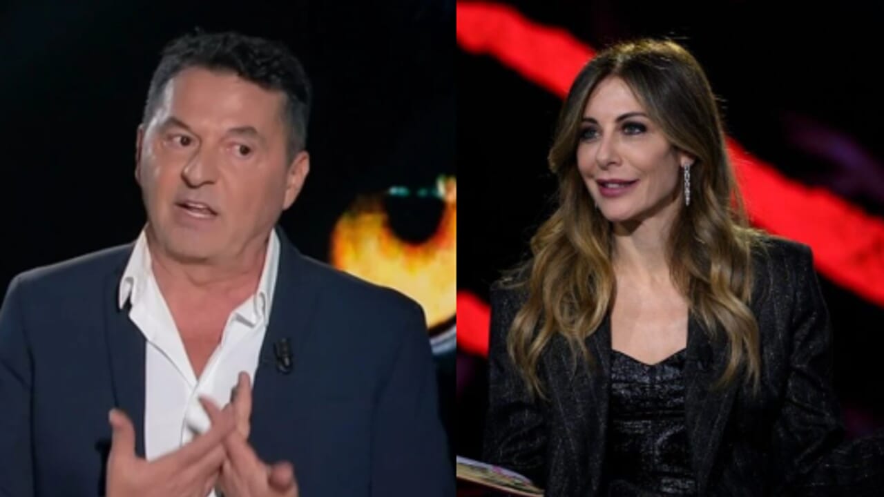 Teo Mammucari continua a far parlare di sé dopo il suo controverso abbandono dello studio di Rai 2 durante l’intervista con Francesca Fagnani a *Belve*. L’attore ha rilasciato un lungo intervento su RTL 102.5 per chiarire le motivazioni dietro il suo gesto, sottolineando la necessità di proteggere la sua vita privata e quella dei suoi familiari. Nonostante il suo desiderio di affrontare temi delicati, la paura di un’invasione nella sua privacy ha prevalso, portandolo a lasciare lo studio in modo brusco.

<ul></noscript>
  <li>Abbandono dello studio: Mammucari lascia *Belve* arrabbiato con la conduttrice.</li>
  <li>Polemiche sulla privacy: l’attore difende la sua scelta di proteggere la famiglia durante l’intervista.</li>
  <li>Scuse e autoanalisi: Mammucari ammette di aver commesso un errore nella gestione della situazione.</li>
</ul>
Teo Mammucari racconta il suo abbandono a Belve e difende la privacy familiare