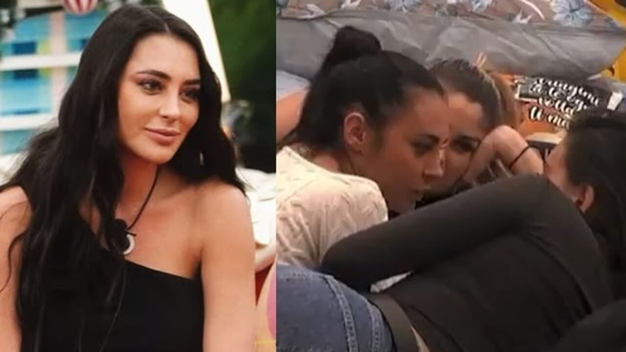 Mariavittoria Minghetti svela il suo guadagno segreto al Grande Fratello