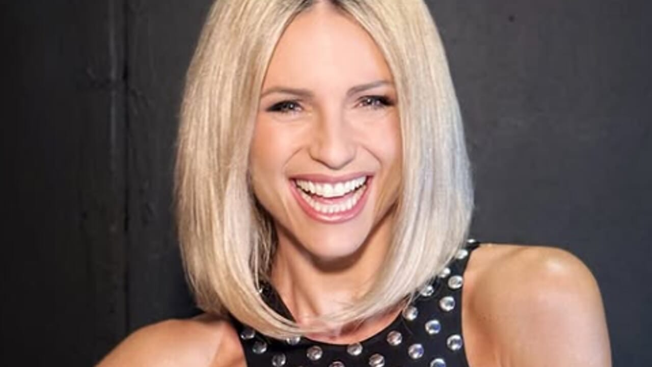 Michelle Hunziker parla di amore e benessere femminile scoprendo il potere dell’autoerotismo