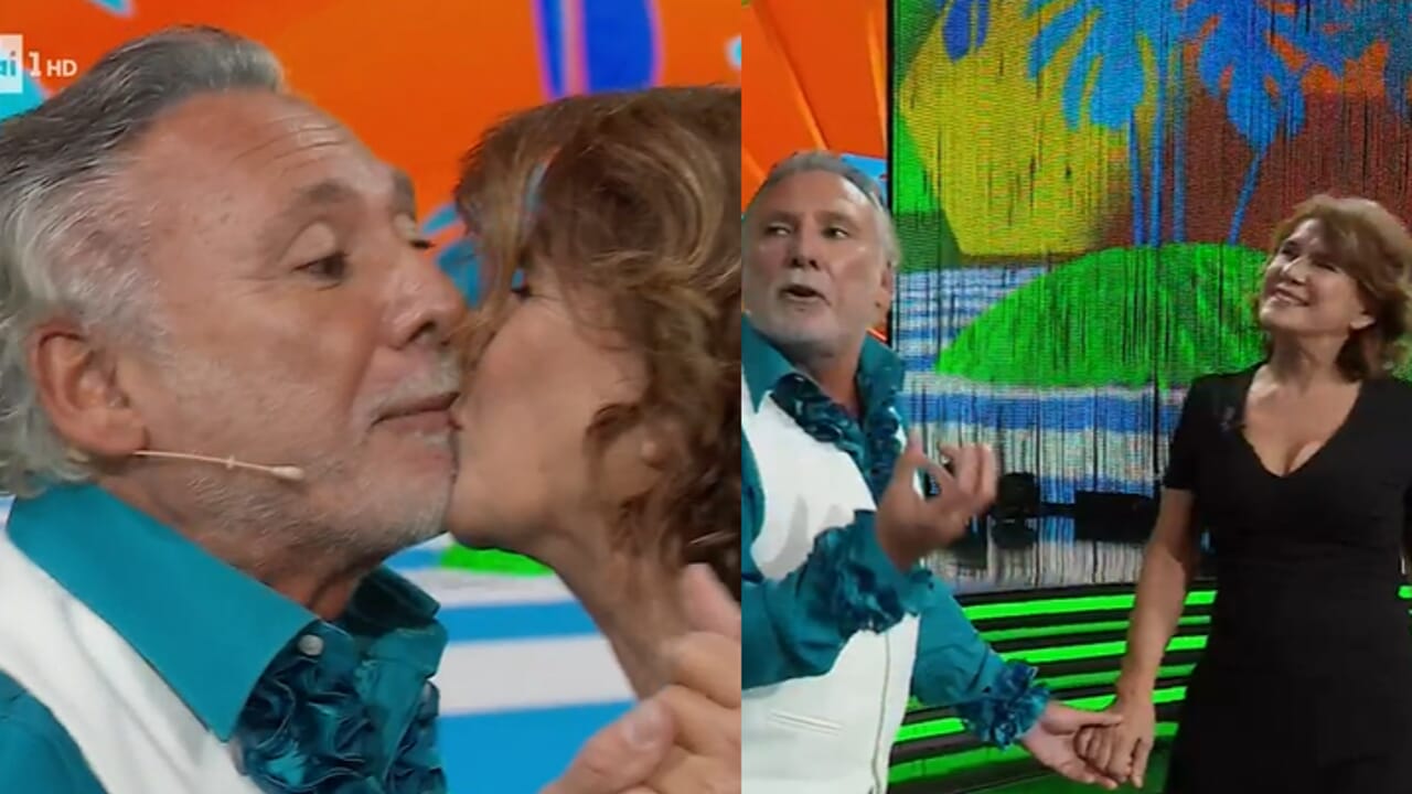 Paola e Francesco un amore che resiste al tempo e alle sfide