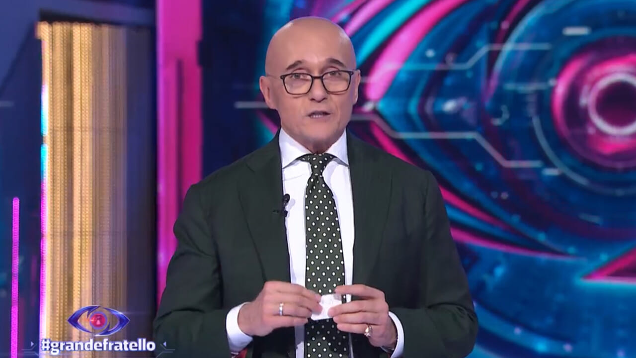 Grande Fratello Rivoluziona la Casa con il Ritorno di Ex Concorrenti