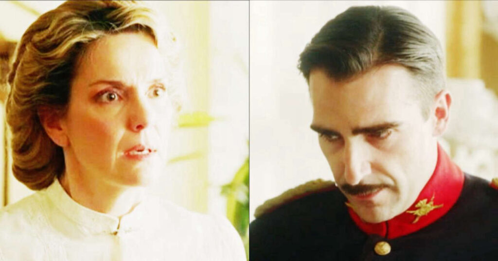 La Promessa, anticipazioni fino al 2 febbraio: Catalina non sa cosa la aspetta