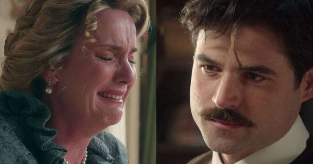 La Promessa, anticipazioni dal 3 al 9 febbraio: Gregorio Torna per Creare Caos