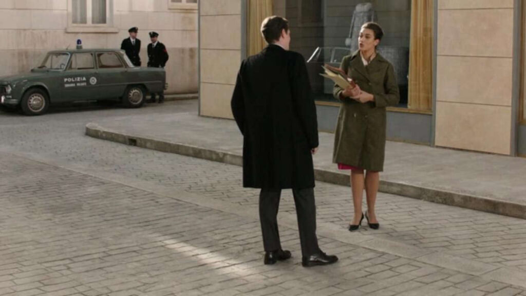 Anticipazioni Il Paradiso delle Signore fino al 7/2: Rosa svela un segreto di Tancredi