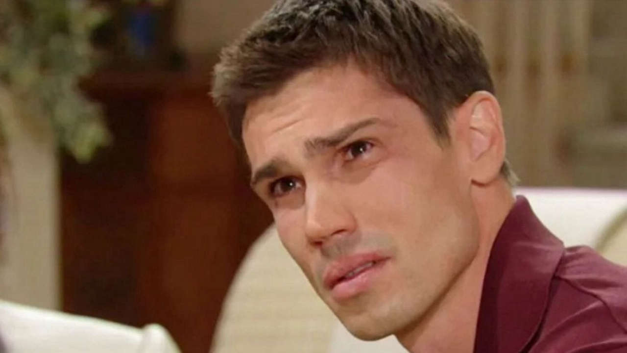Beautiful, anticipazioni 28 gennaio: Liam esprime il suo amore a Steffy mentre Ridge si confronta con Finn.