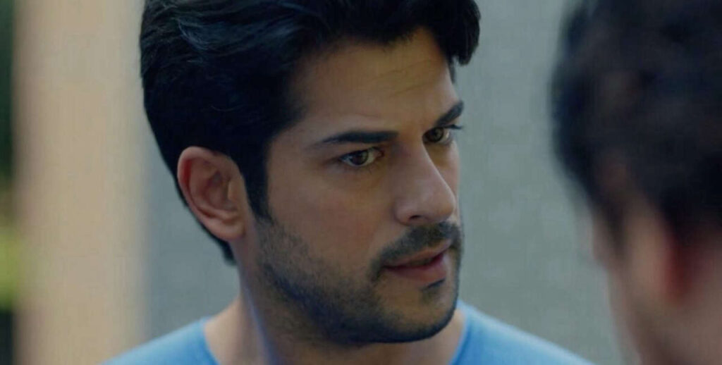 Endless Love INCREDIBILI anticipazioni 30 gennaio 2025: Nihan spara a Kemal!