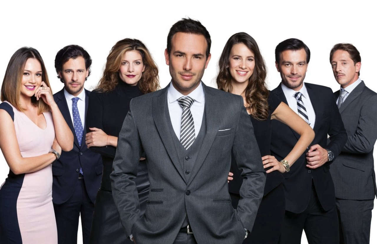 Le Leggi del Cuore su Rai 2: la serie campione di ascolti sbarca su RaiPlay.