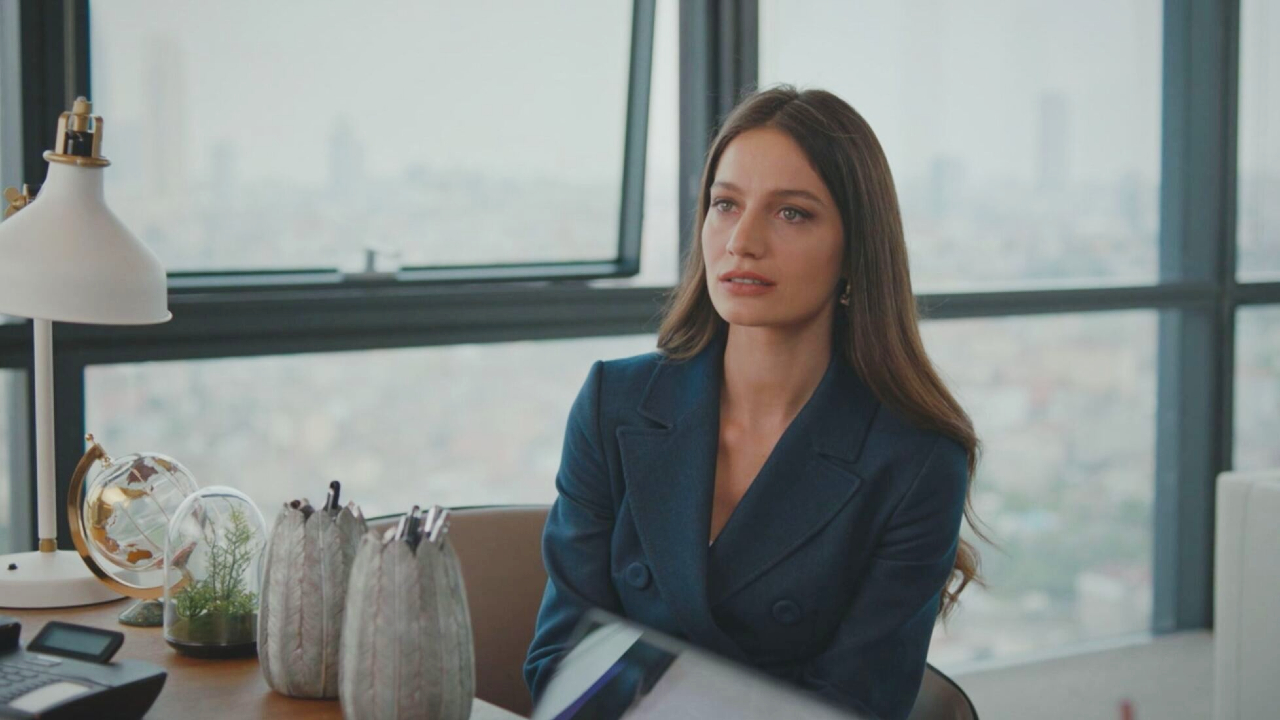 My Home My Destiny 2: il 14 febbraio 2025, Nesrin in collera e Zeynep prova l’abito da sposa!
