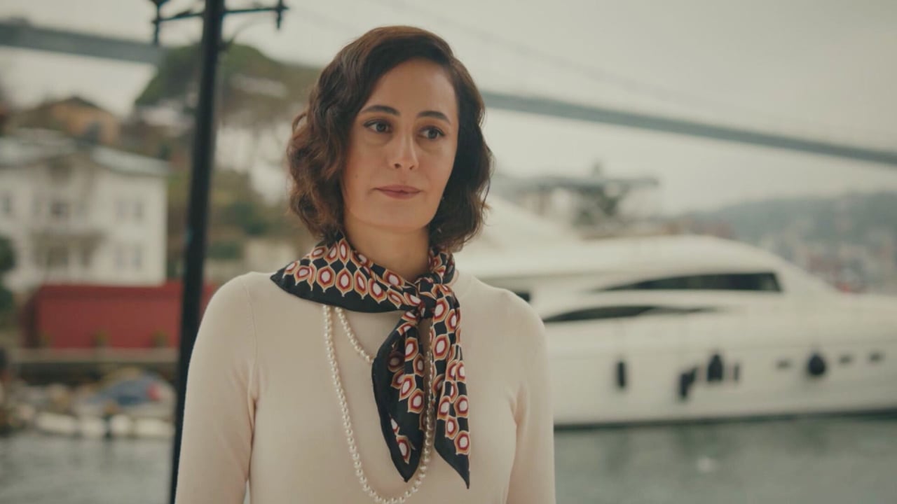 My Home My Destiny: Nermin, un modello da seguire o da evitare per Zeynep?