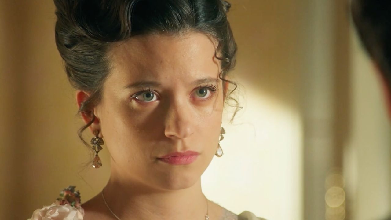 La Promessa, anticipazioni dal 3 al 9 marzo: Ayala avvelenato e Martina nel mirino!