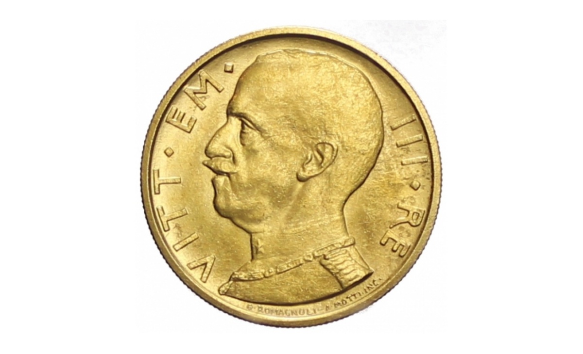 Scoperta sorprendente: la moneta da 50 lire vale fino a 1.500 euro! Ecco cosa dice l’esperto