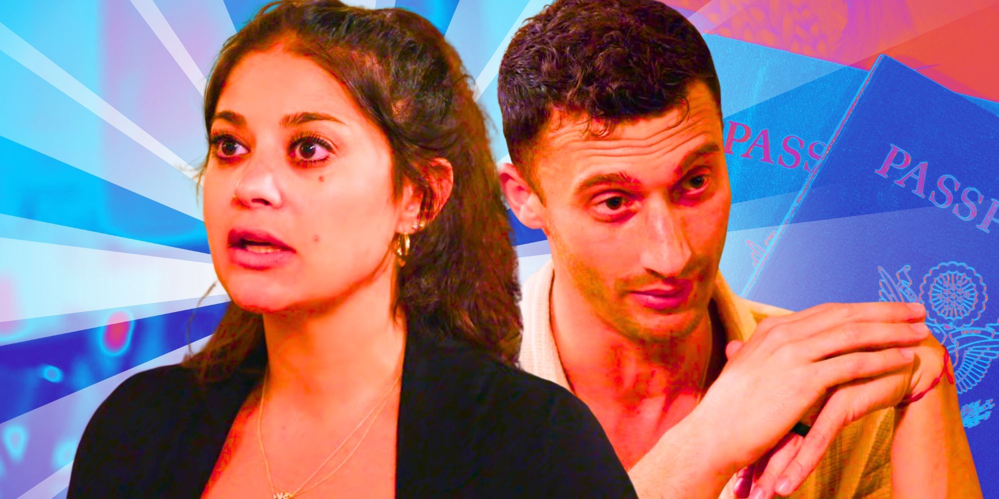 Anticipazioni 90 Day Fiancé: Scopri come stanno Loren e Alexei dopo la ristrutturazione