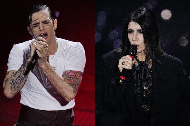 Festival di Sanremo 2025: Scopri le 5 canzoni imperdibili di Achille Lauro e Giorgia che stanno conquistando le radio italiane