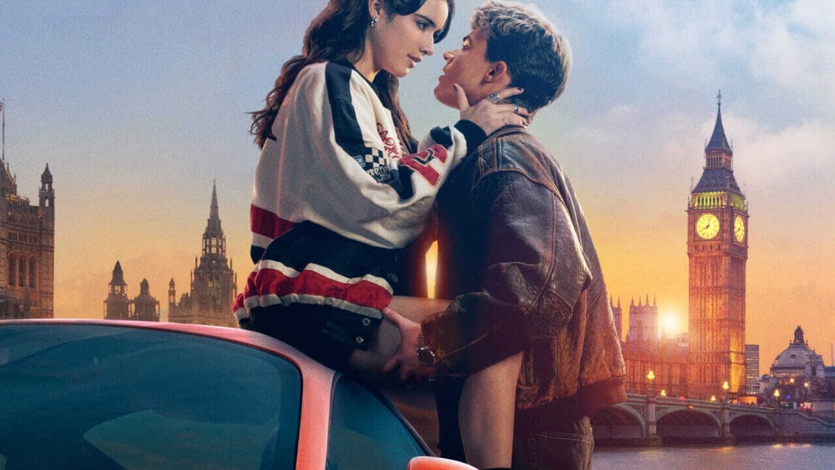 “È colpa mia: Londra conquista Prime Video con un finale mozzafiato”