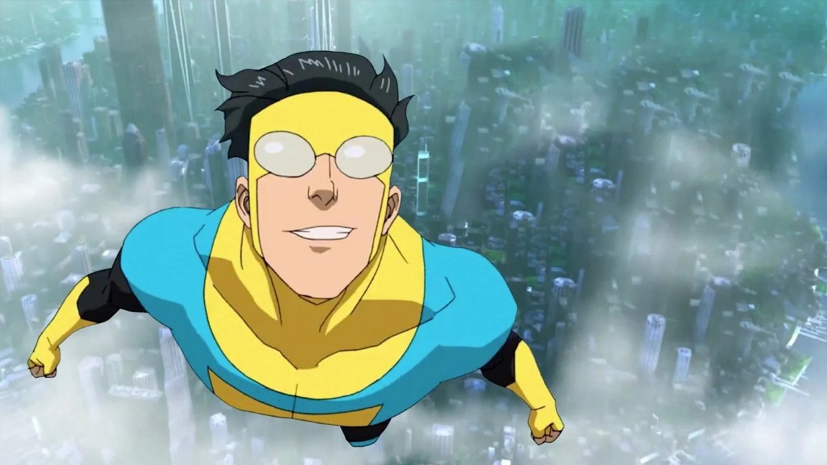 Invincible 4: Anticipazioni Esclusive e Data di Uscita Svelata