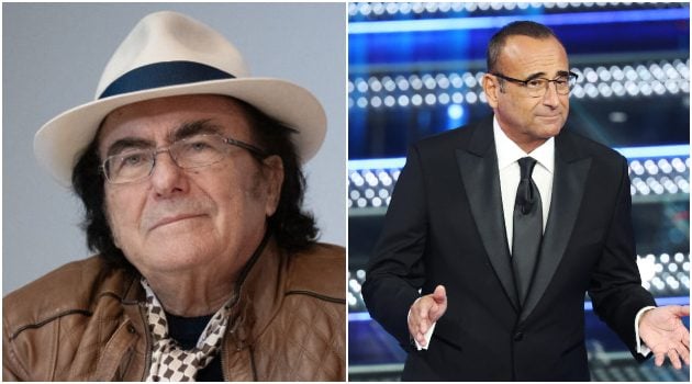 Al Bano escluso da Sanremo 2025: svelati i retroscena clamorosi